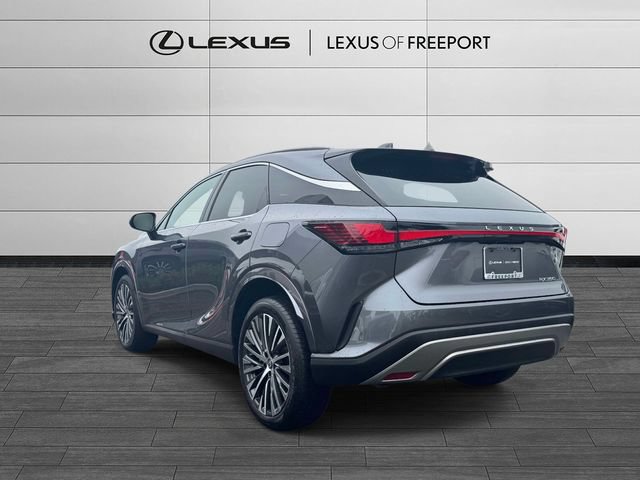 Certified 2023 Lexus RX 350 Premium Plus w/ Accessory Package (Z1) FWD image 6
