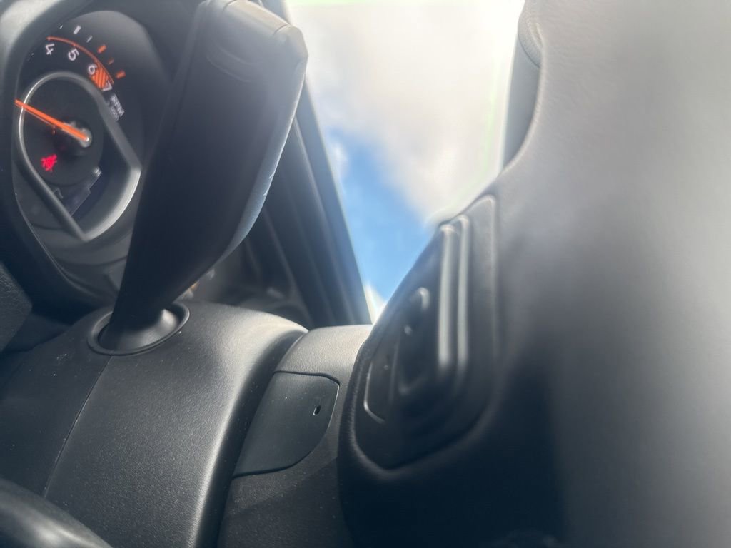 New 2025 Jeep Wrangler Sport S image 15