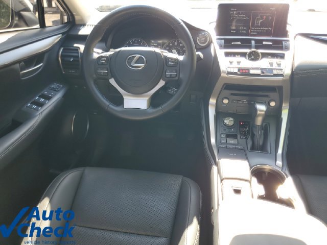 Used 2021 Lexus NX 300 FWD w/ Accessory Package 2 image 15