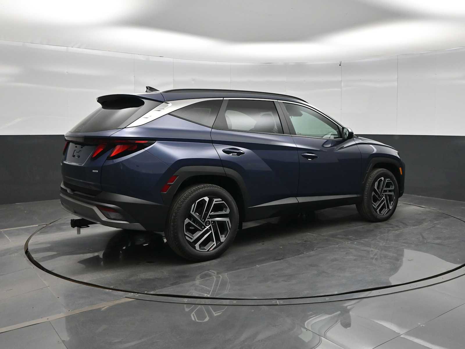 New 2026 Hyundai Tucson SEL Plus w/ Tow & Go Package AWD/4WD image 7