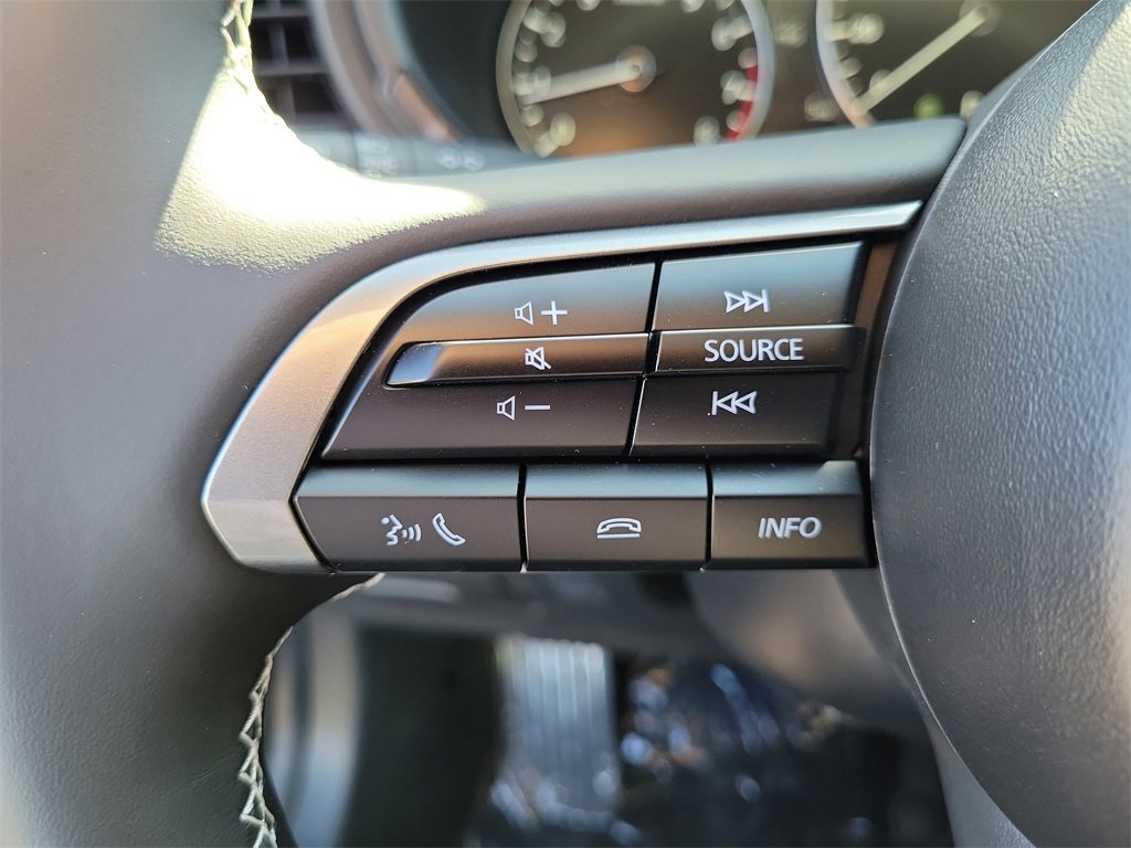 New 2026 MAZDA CX-30 AWD 2.5 S image 5