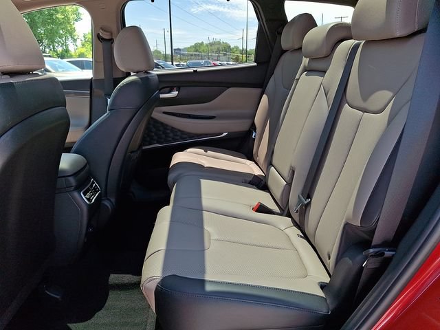 Used 2023 Hyundai Santa Fe SEL w/ Premium Package AWD/4WD image 12