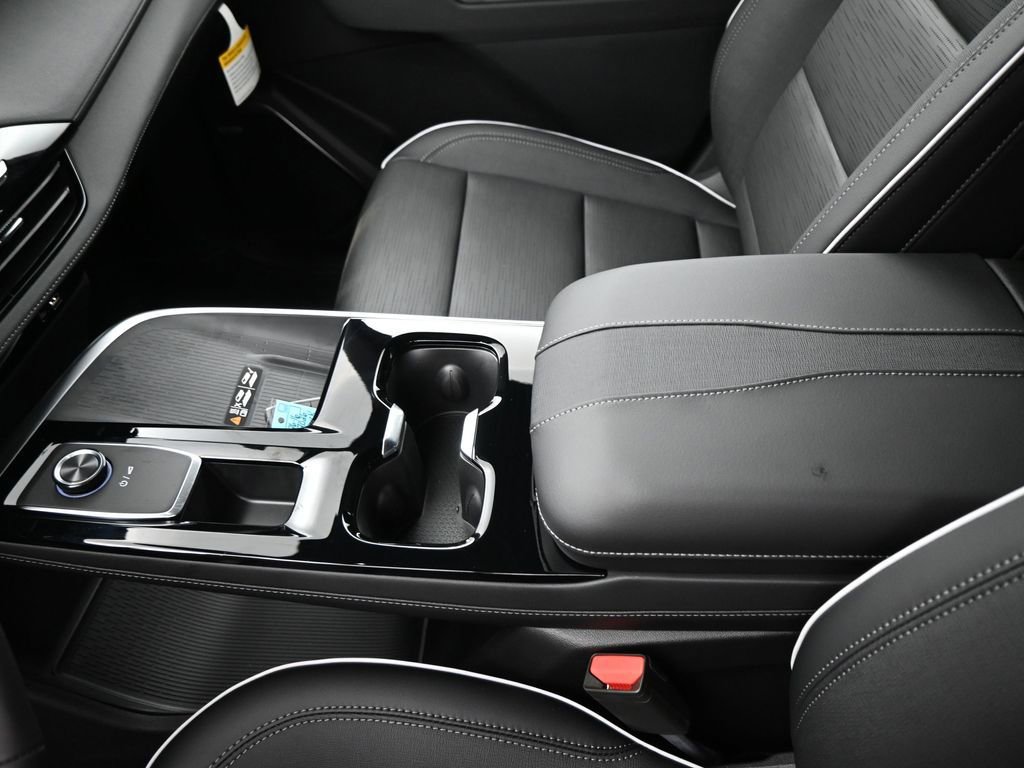 New 2026 Buick Enclave Sport Touring w/ Power Package image 21