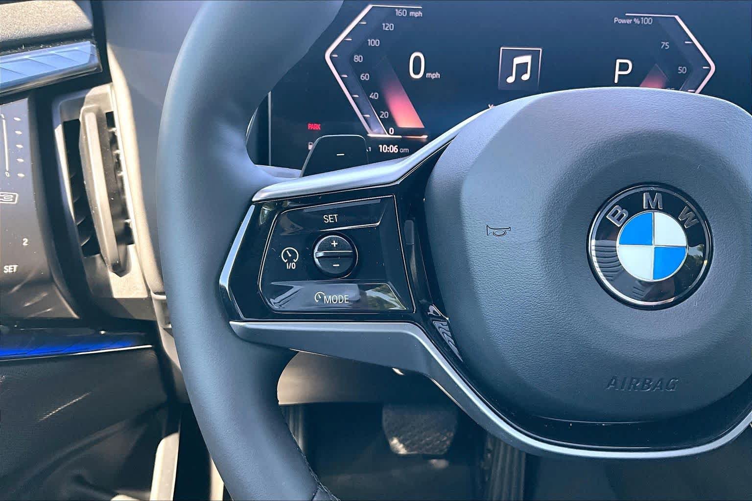 Certified 2026 BMW X3 xDrive30i AWD/4WD image 26