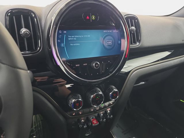 Certified 2024 MINI Cooper Countryman John Cooper Works image 16