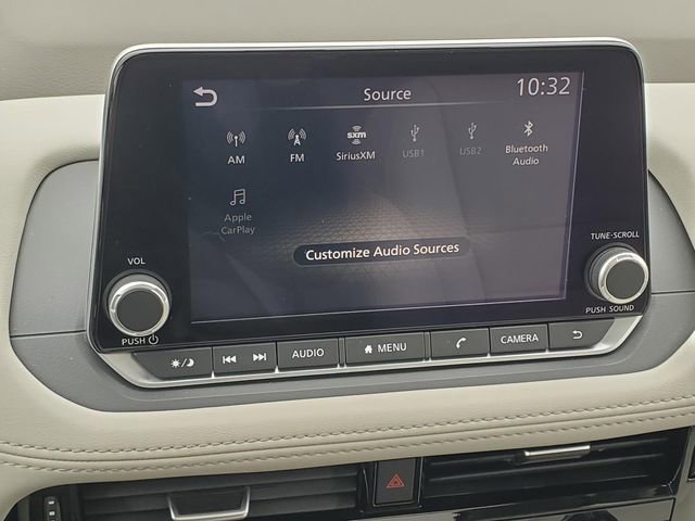 Certified 2023 Nissan Rogue SL image 28