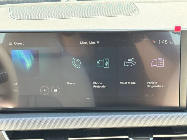 New 2026 Hyundai Sonata SEL AWD/4WD image 14
