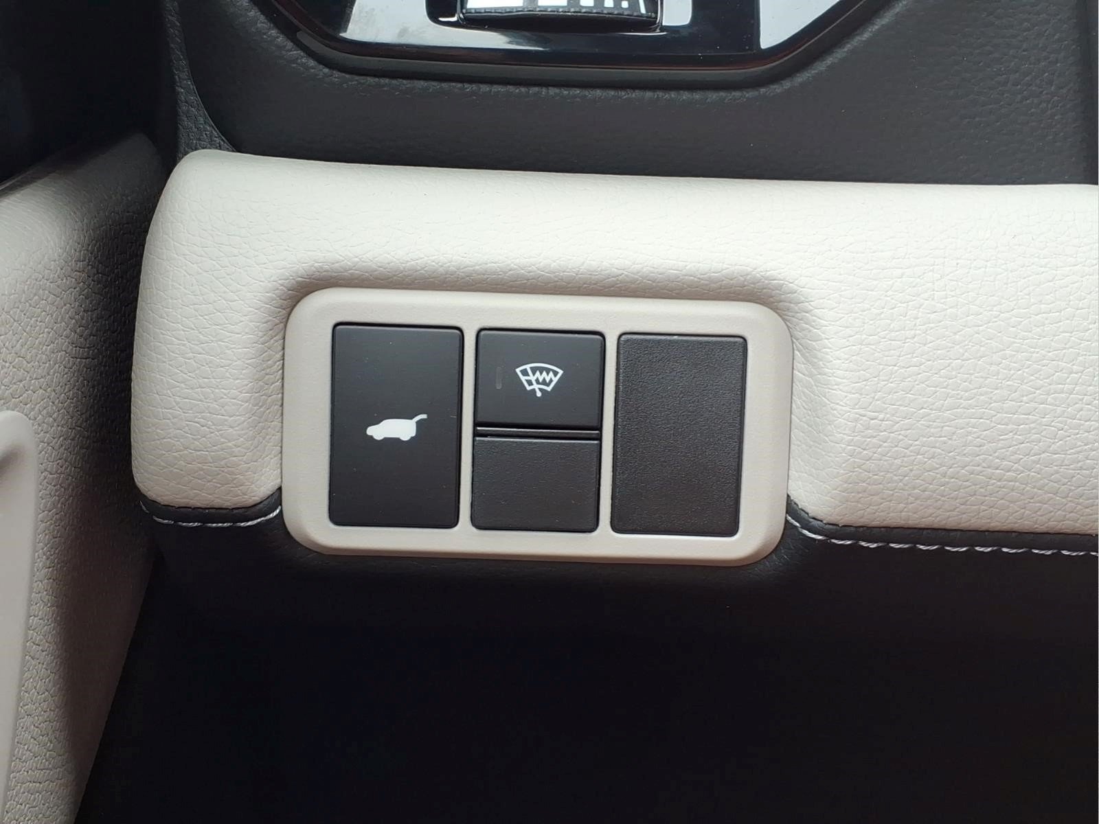 New 2026 Honda Passport TrailSport Elite image 25