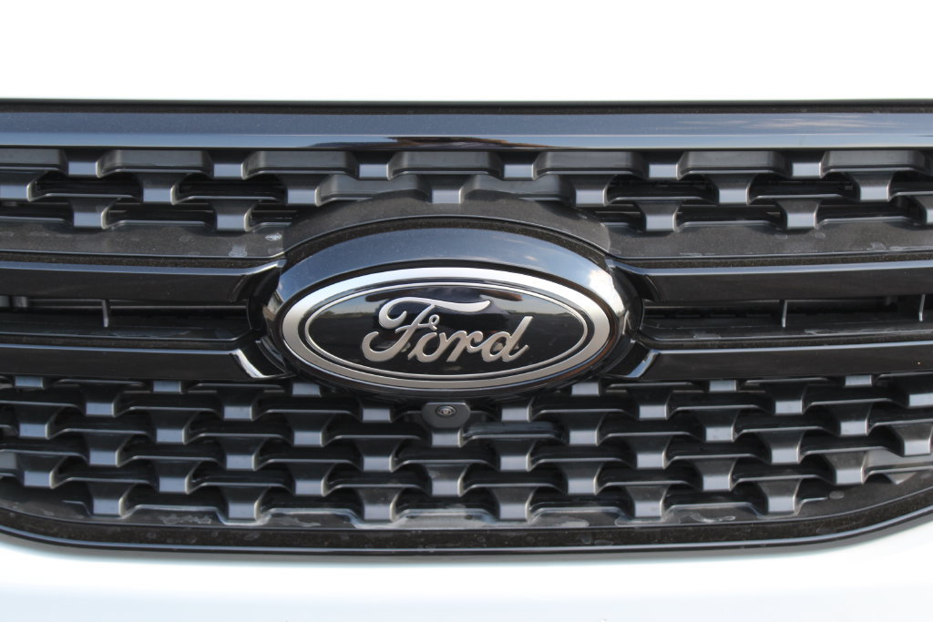 New 2026 Ford Ranger XLT AWD/4WD image 9