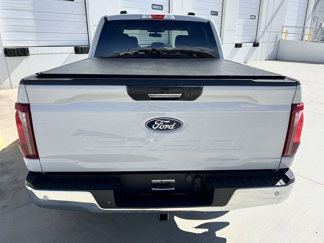 Used 2024 Ford F150 XLT image 20