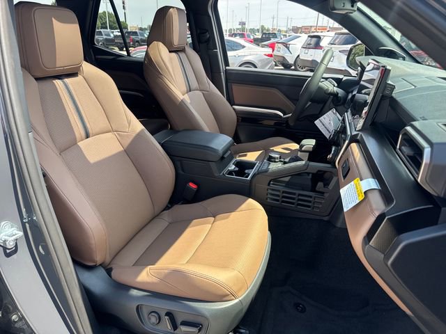 New 2026 Toyota 4Runner Limited AWD/4WD image 12
