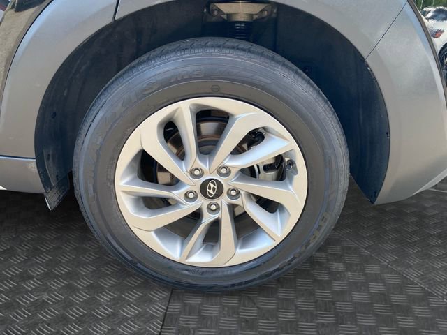 Used 2018 Hyundai Tucson SEL image 32
