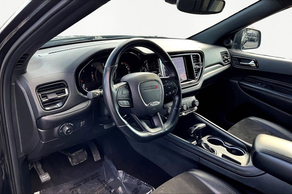 Used 2022 Dodge Durango GT image 12