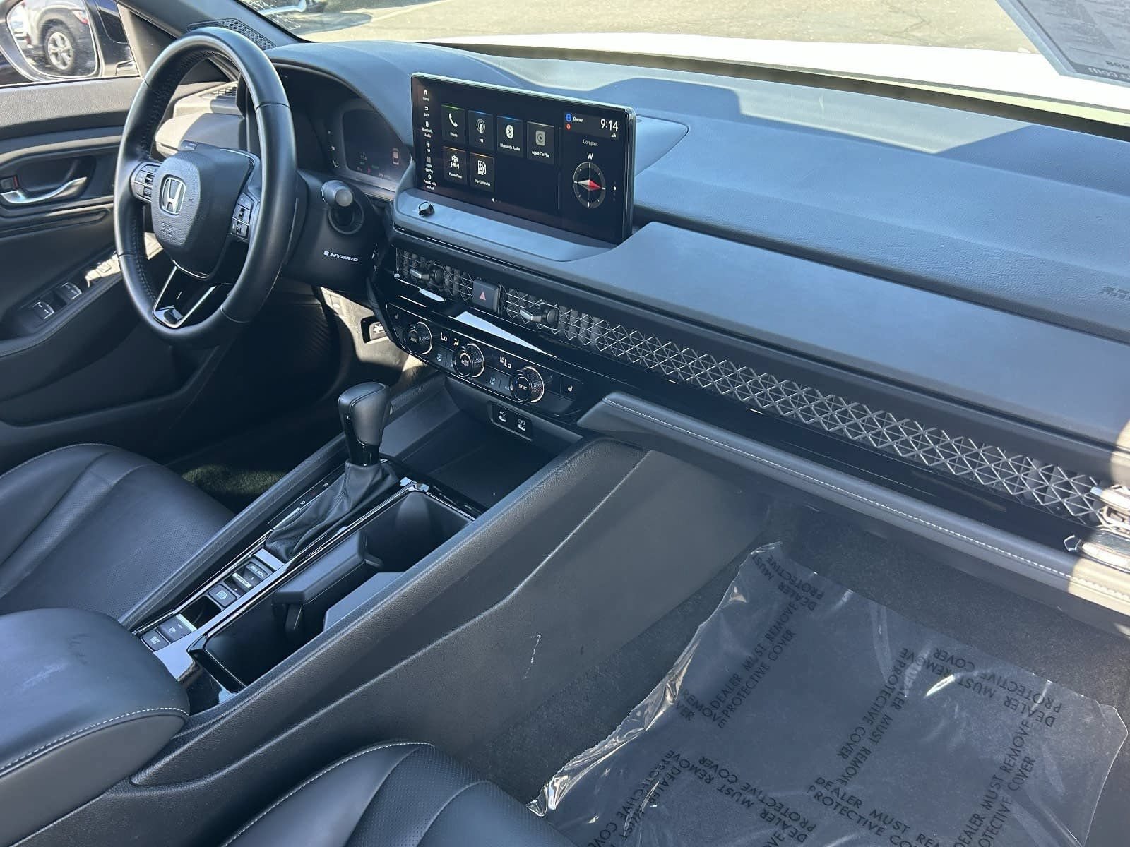 Used 2024 Honda Accord Sport image 17