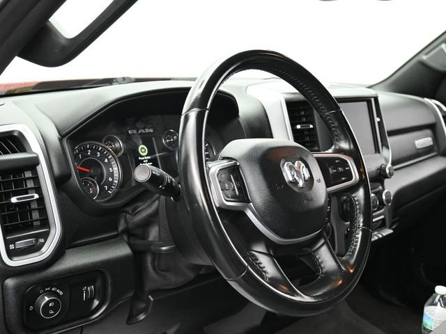 Used 2022 RAM 1500 Big Horn image 18