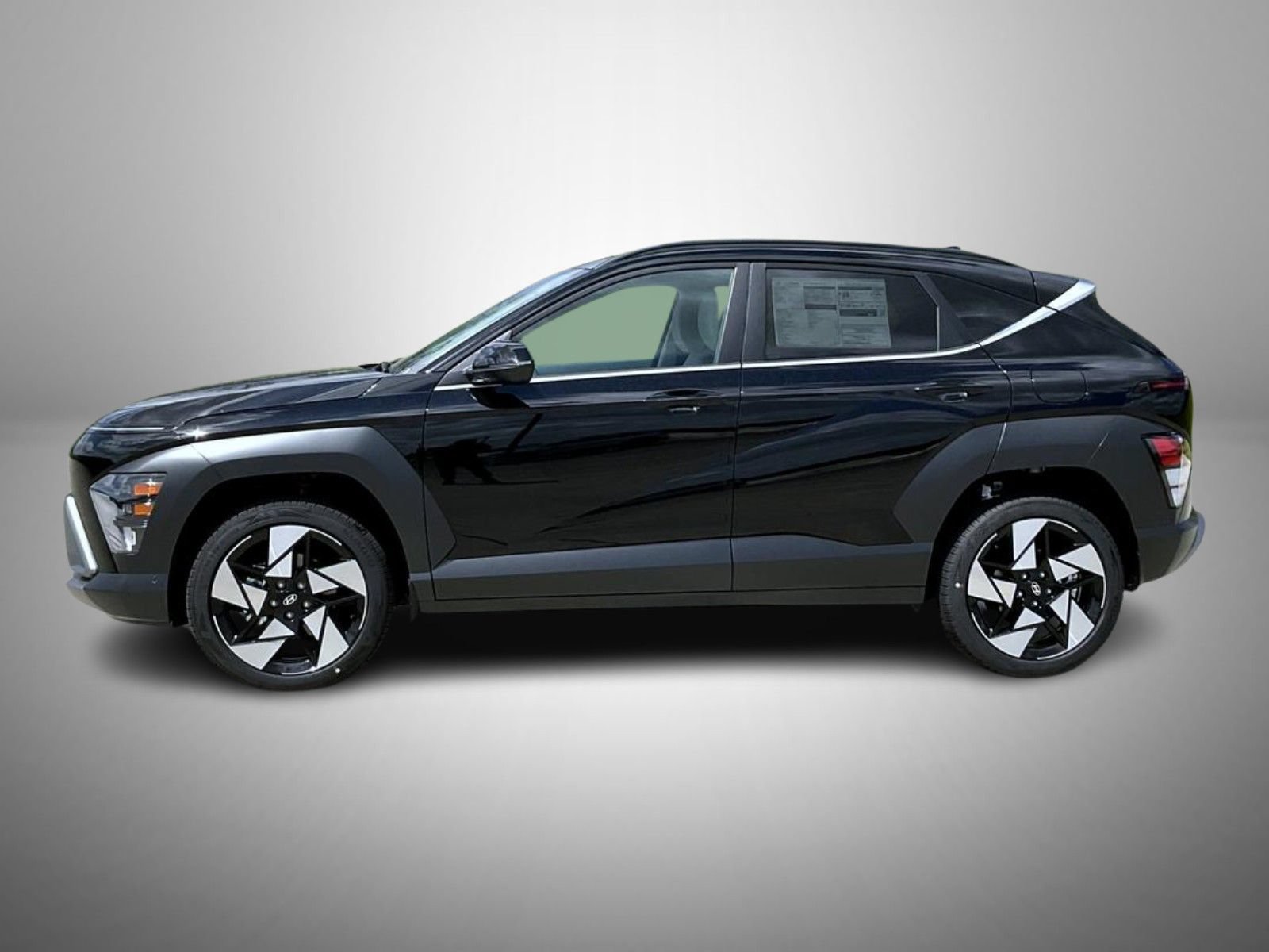 New 2026 Hyundai Kona Limited AWD/4WD image 8