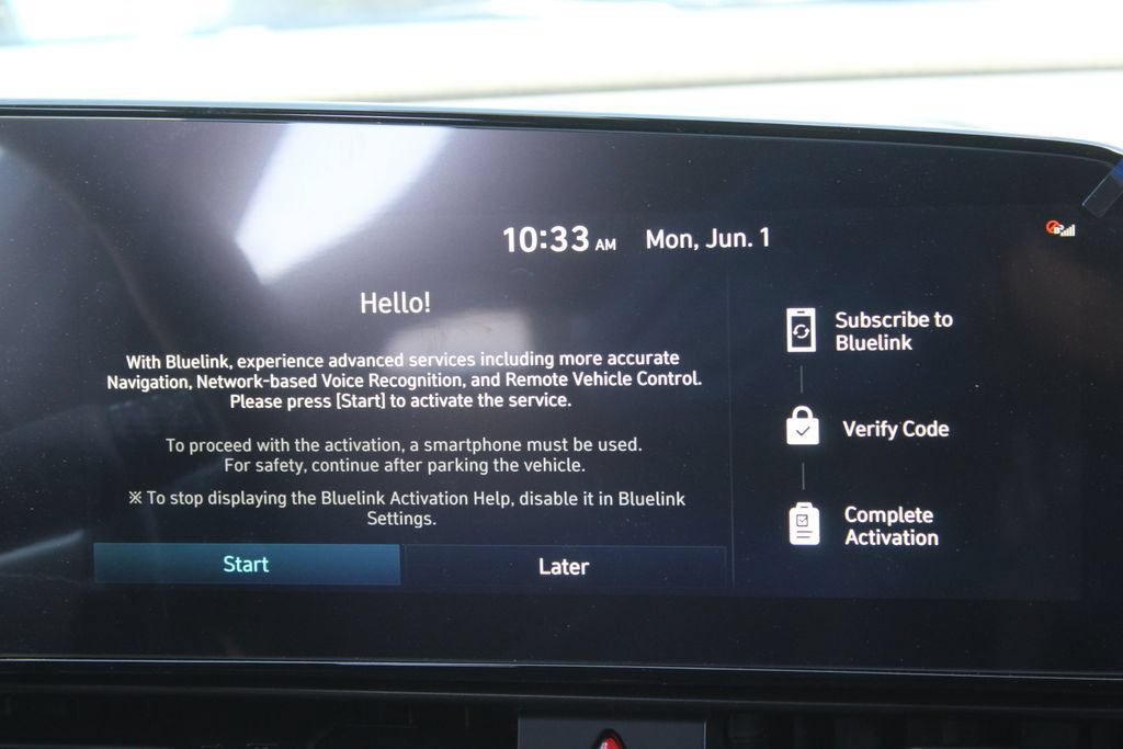 New 2026 Hyundai Elantra N FWD image 25