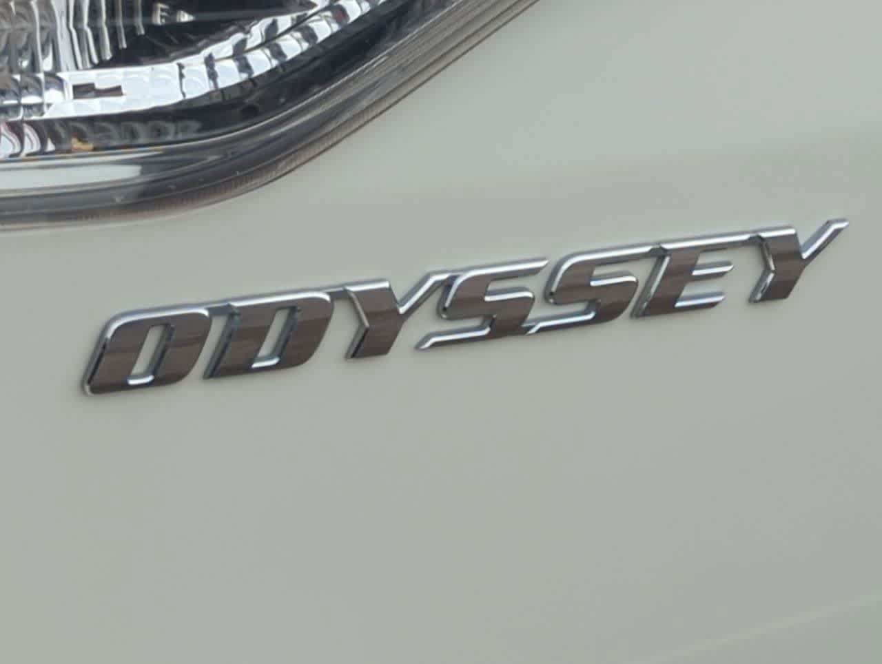 Used 2016 Honda Odyssey LX image 12