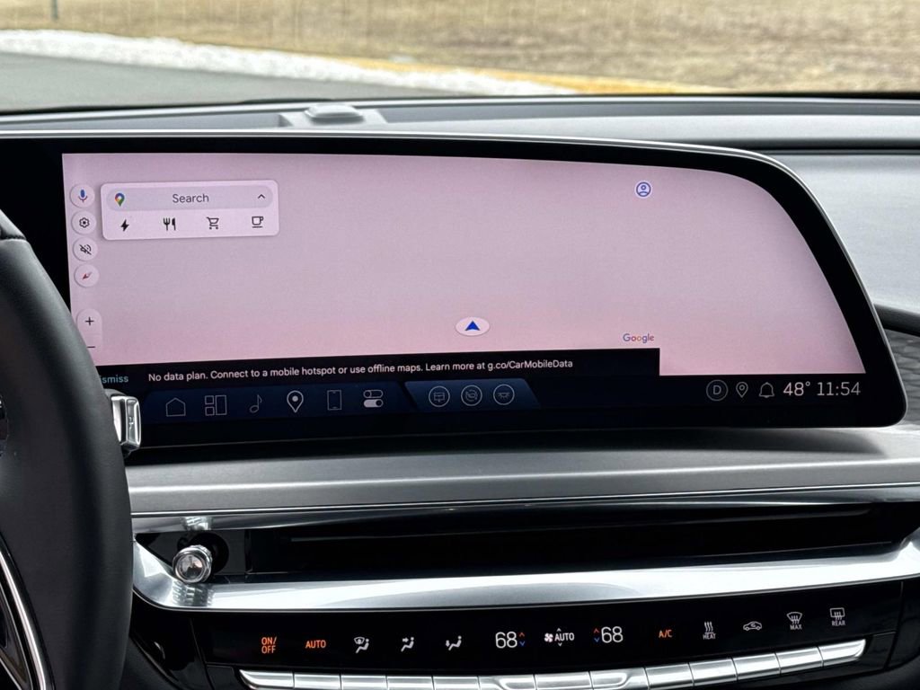 Certified 2024 Cadillac Lyriq Sport image 22