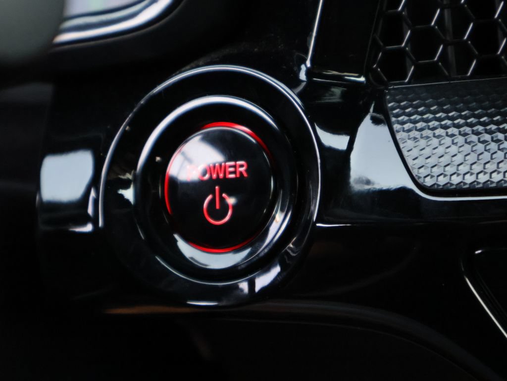 Certified 2026 Honda CR-V Sport Touring image 27