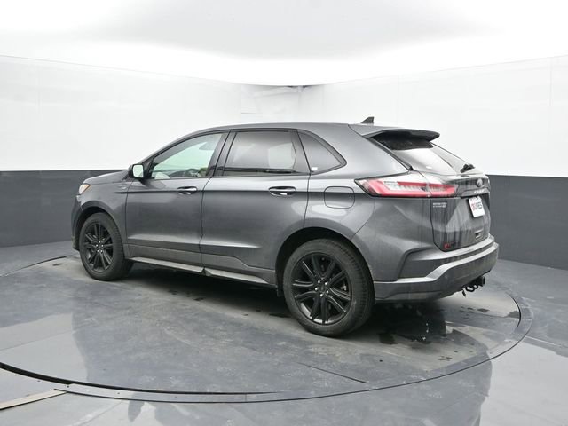 Used 2024 Ford Edge ST-Line w/ Class II Trailer Tow Package AWD/4WD image 6