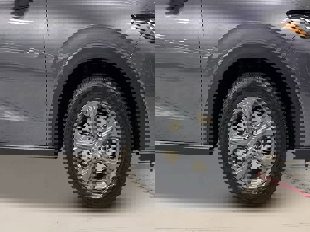 New 2026 Honda HR-V LX image 9