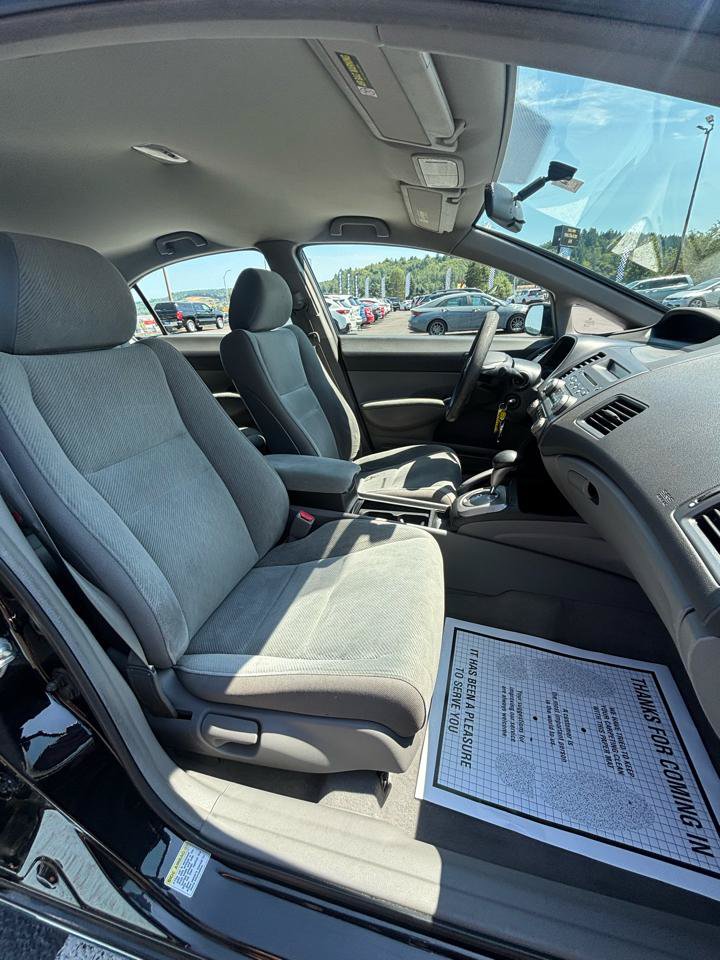 Used 2009 Honda Civic LX image 15