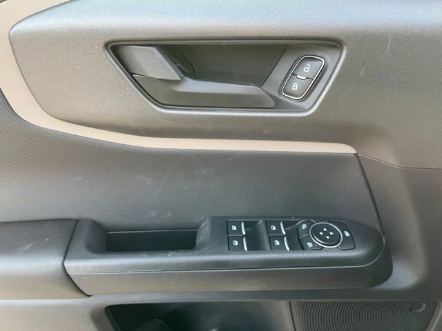 New 2025 Ford Bronco Sport Big Bend w/ Convenience Package image 11