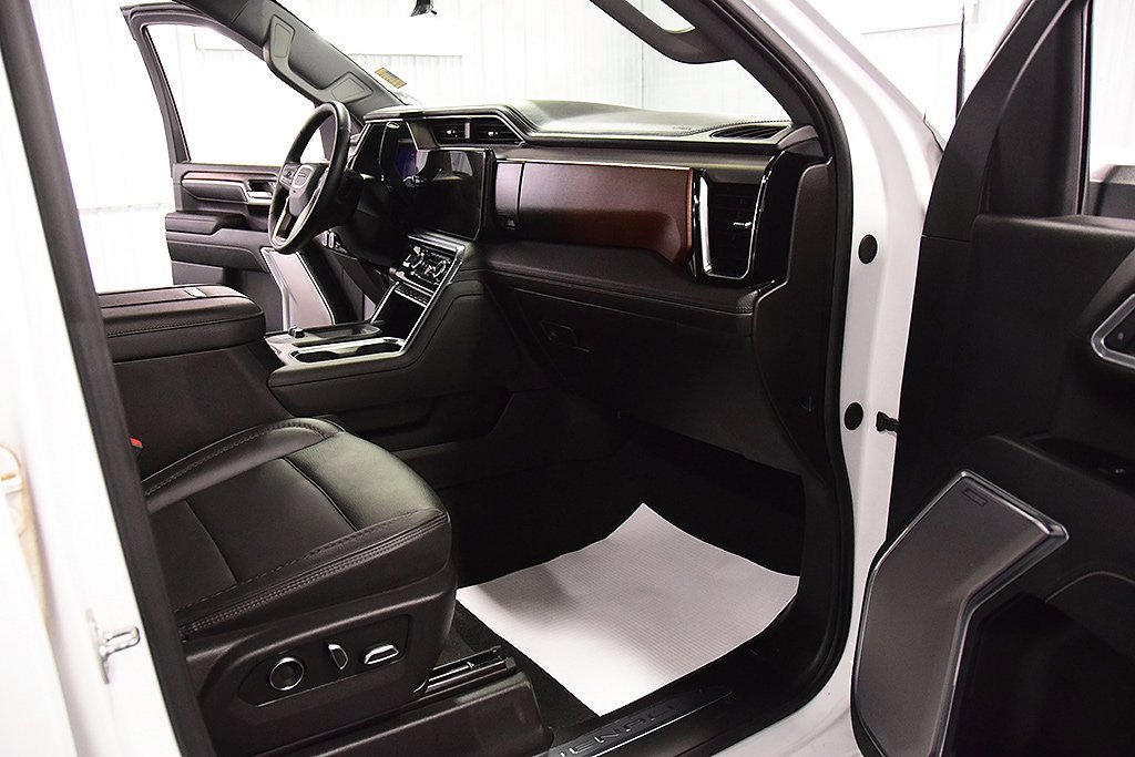 Used 2025 GMC Sierra 2500 Denali w/ Denali Reserve Package image 33