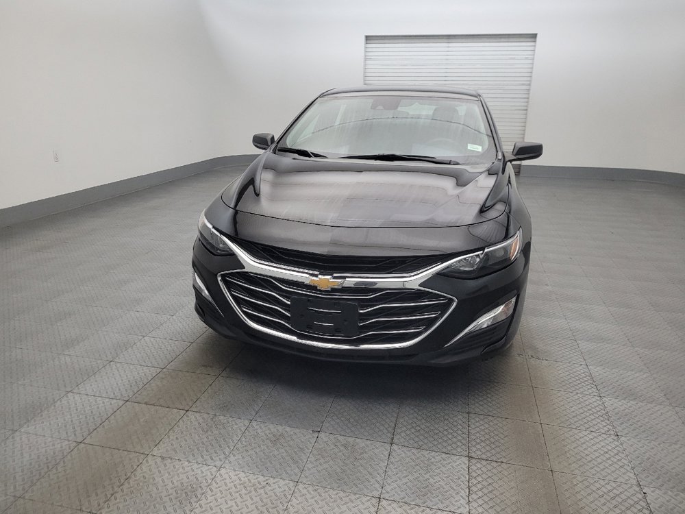 Used 2024 Chevrolet Malibu LS FWD image 15