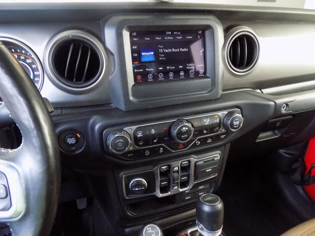 Used 2020 Jeep Gladiator Sport w/ Quick Order Package 24S AWD/4WD image 30