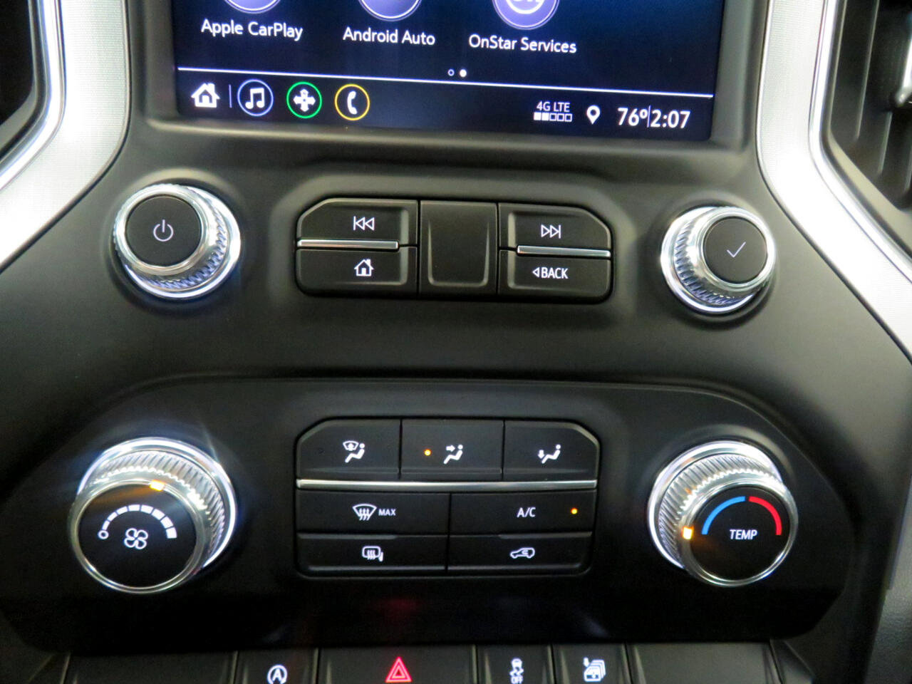 Used 2020 GMC Sierra 1500 SLE image 45