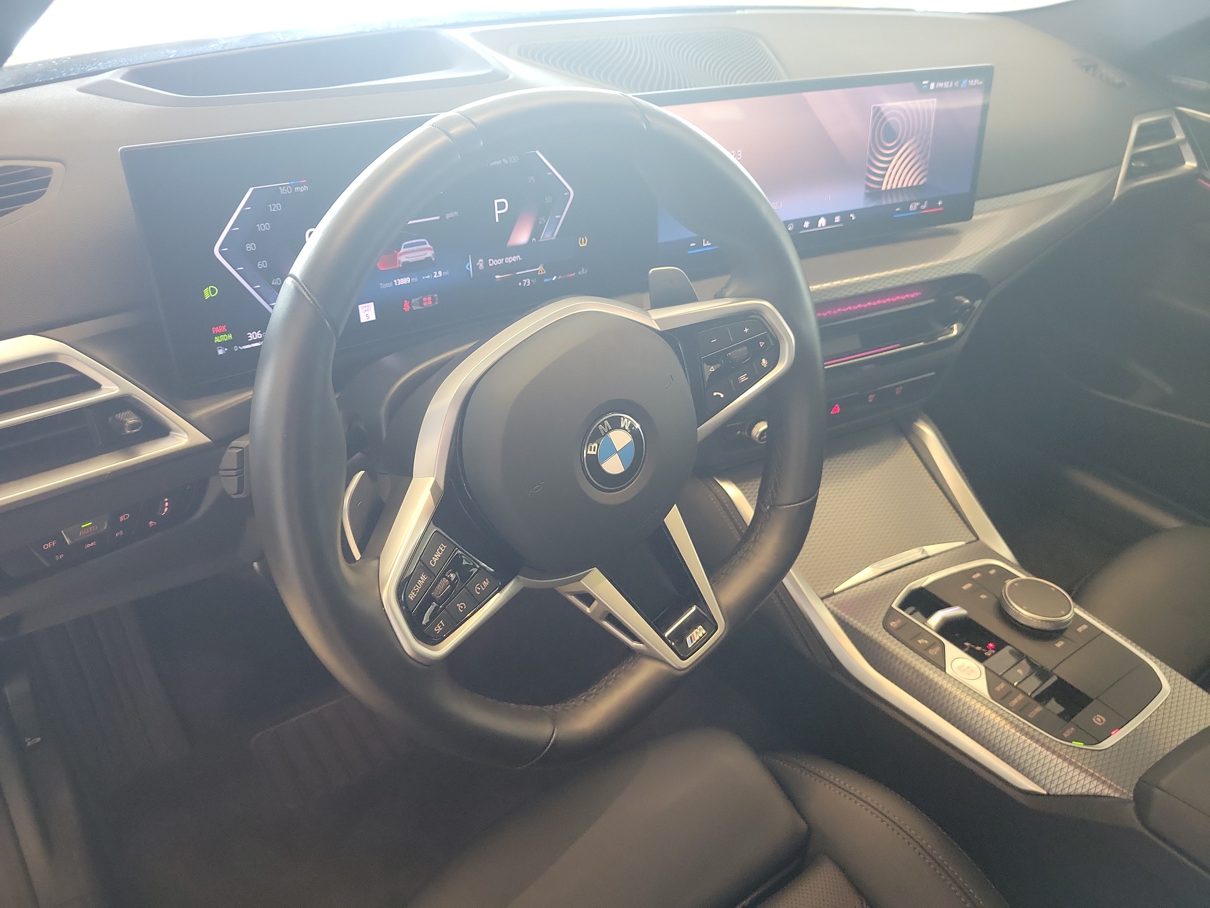 Used 2026 BMW 430i xDrive Coupe AWD/4WD image 23