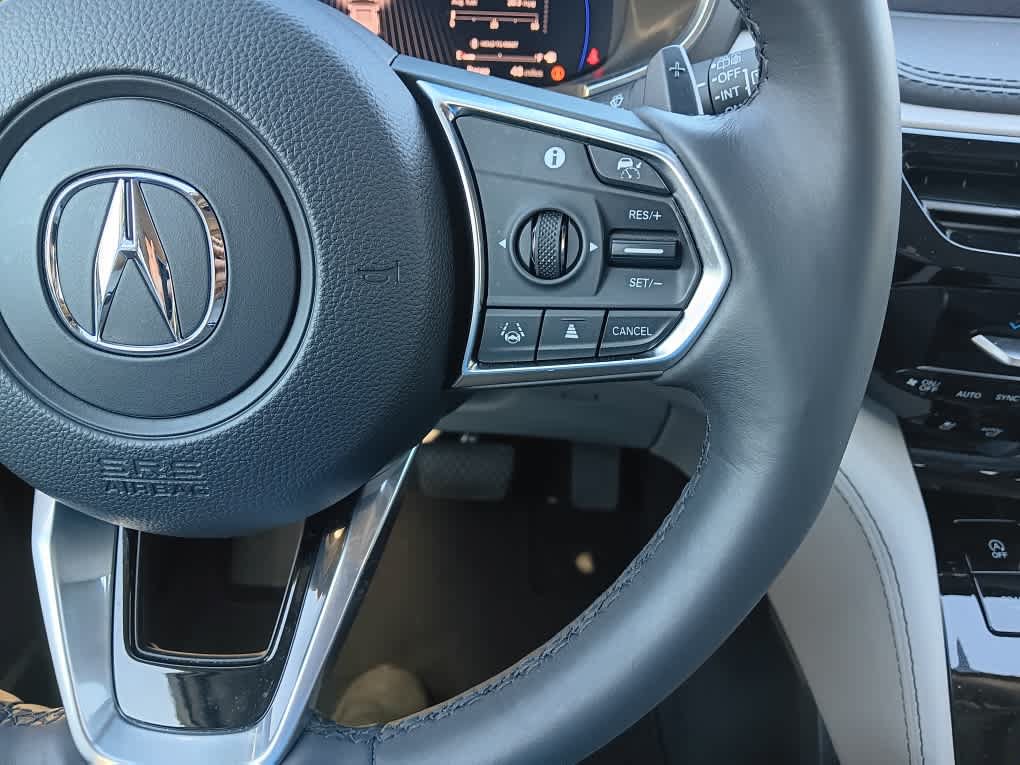 Used 2024 Acura MDX w/ Advance Package AWD/4WD image 26