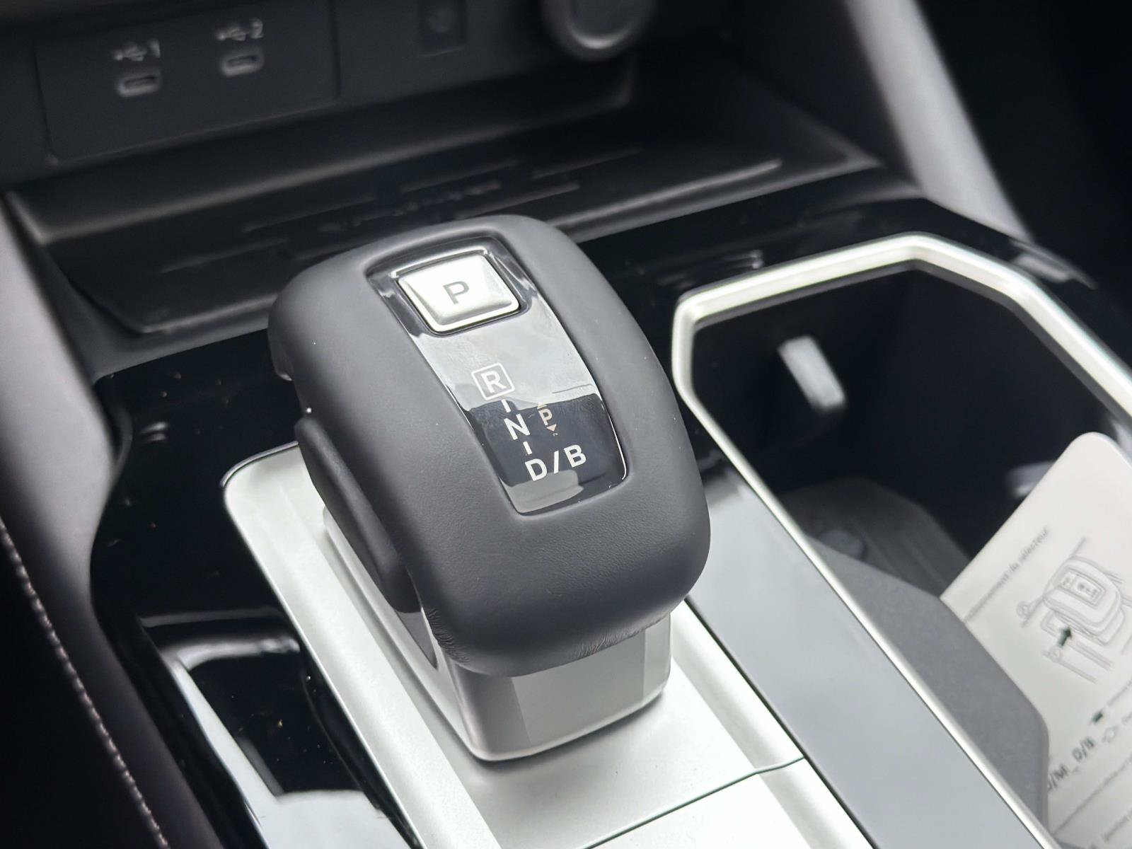 New 2026 Mitsubishi Outlander SE AWD/4WD image 24
