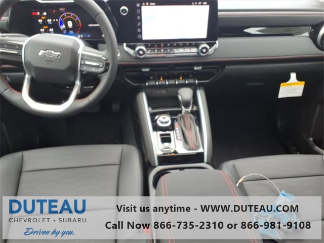 New 2026 Chevrolet Colorado Z71 image 12