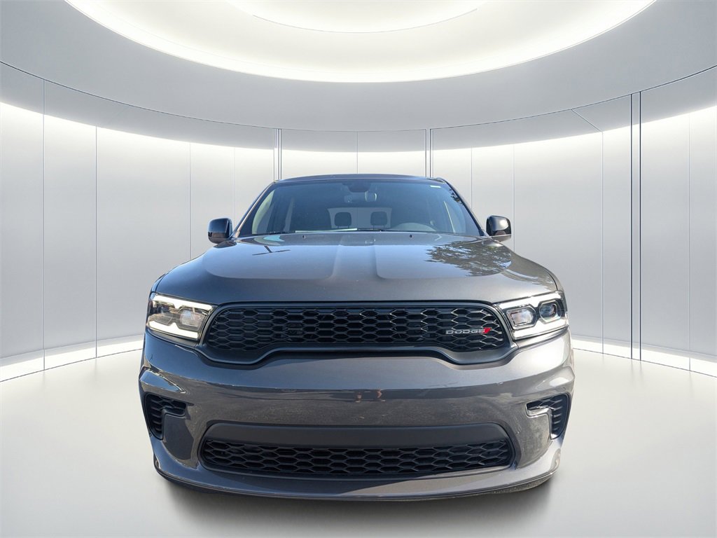 New 2026 Dodge Durango GT w/ Blacktop Package image 9
