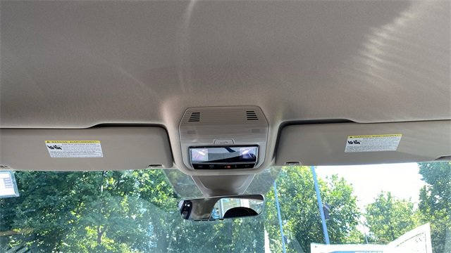 New 2026 Volkswagen Atlas SE image 24