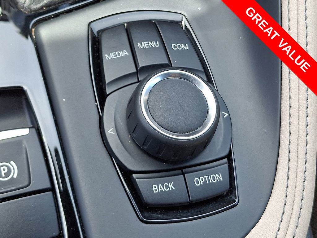 Used 2018 BMW X2 xDrive28i AWD/4WD image 23