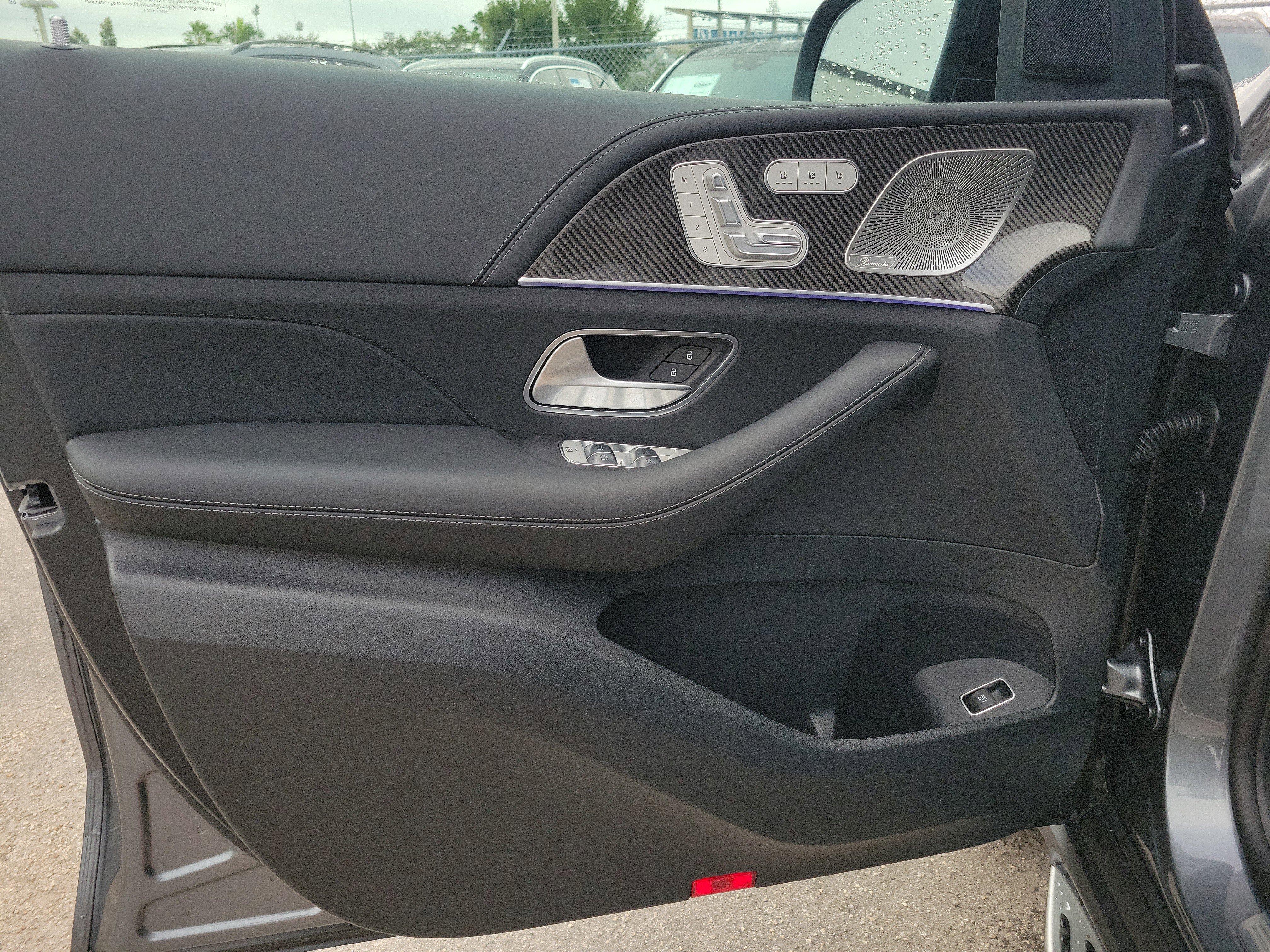 New 2026 Mercedes-Benz GLE 63 AMG S image 20