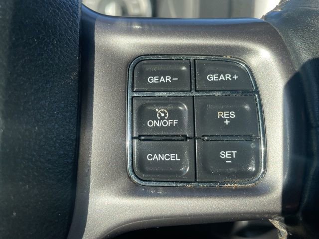 Used 2018 RAM 1500 Limited image 21