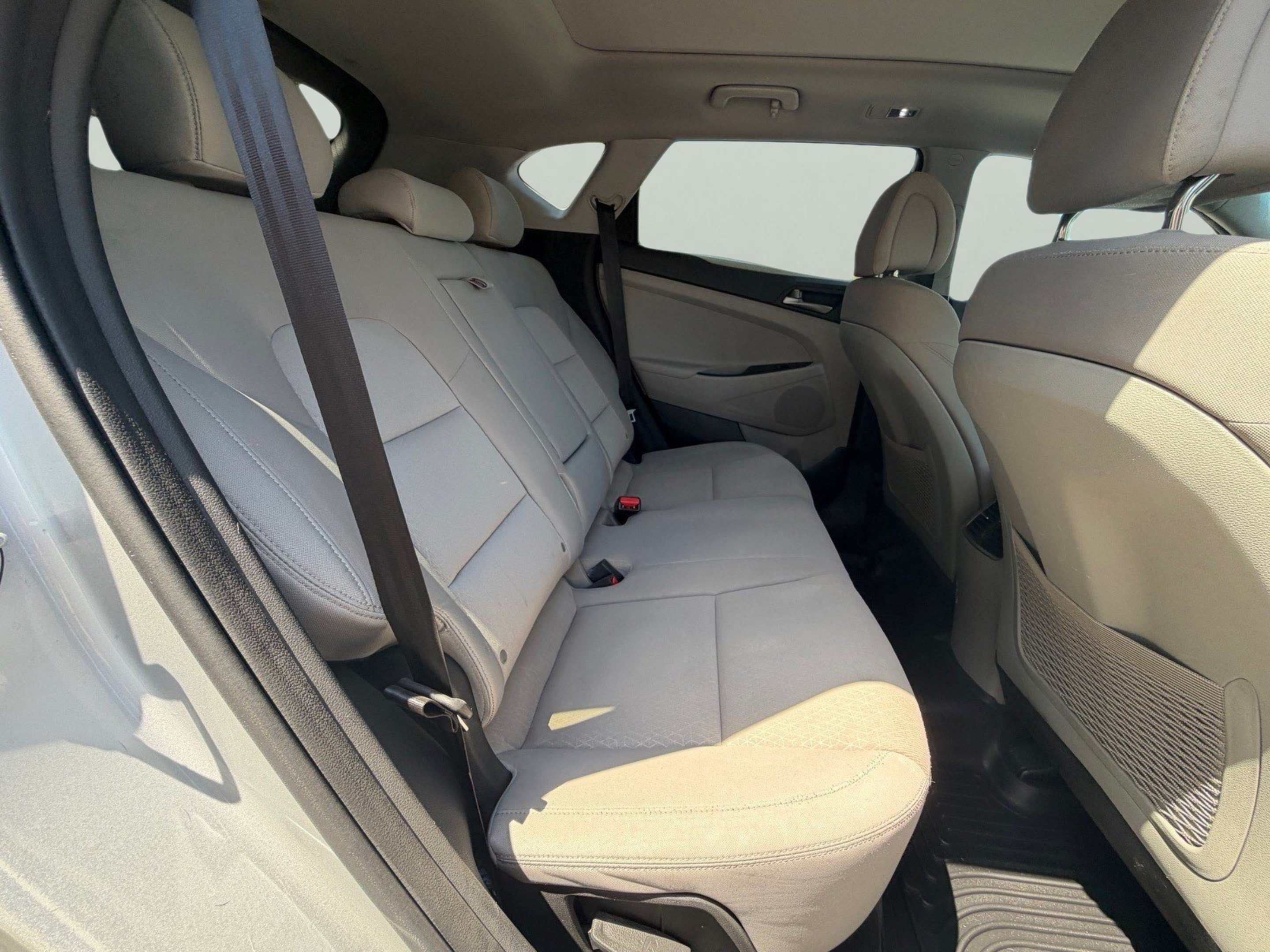 Used 2018 Hyundai Tucson Value AWD/4WD image 14