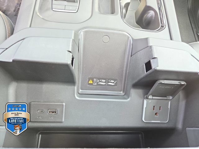 New 2026 GMC Sierra 2500 AT4 AWD/4WD image 30