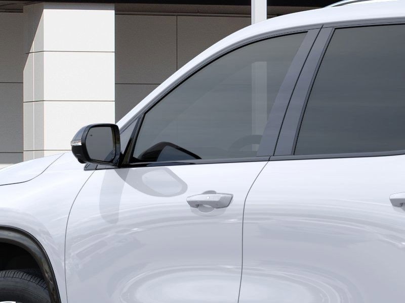 New 2025 Buick Enclave Sport Touring w/ Super Cruise Package image 13