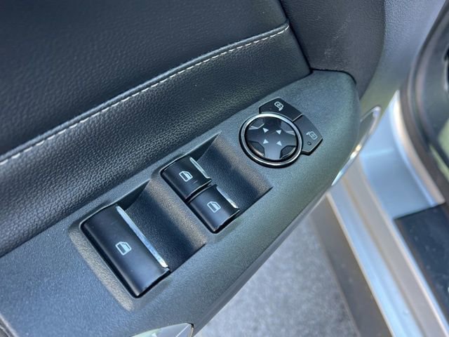 Used 2016 Ford Mustang Premium image 32