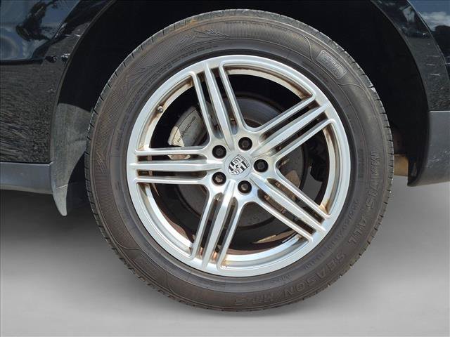 Used 2015 Porsche Macan S AWD/4WD image 14
