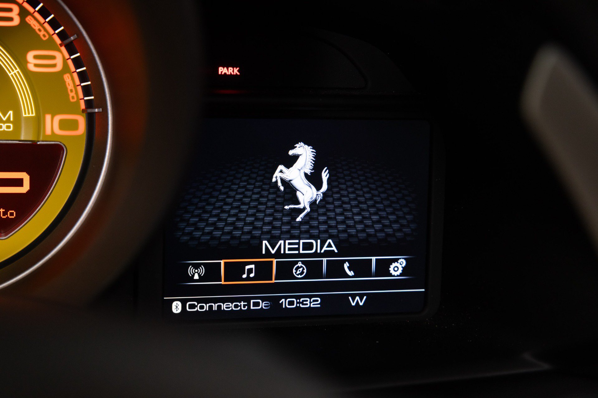 Certified 2017 Ferrari 488 Spider RWD image 92