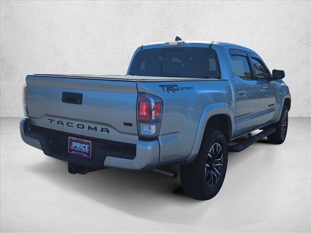 Certified 2023 Toyota Tacoma TRD Sport RWD image 5