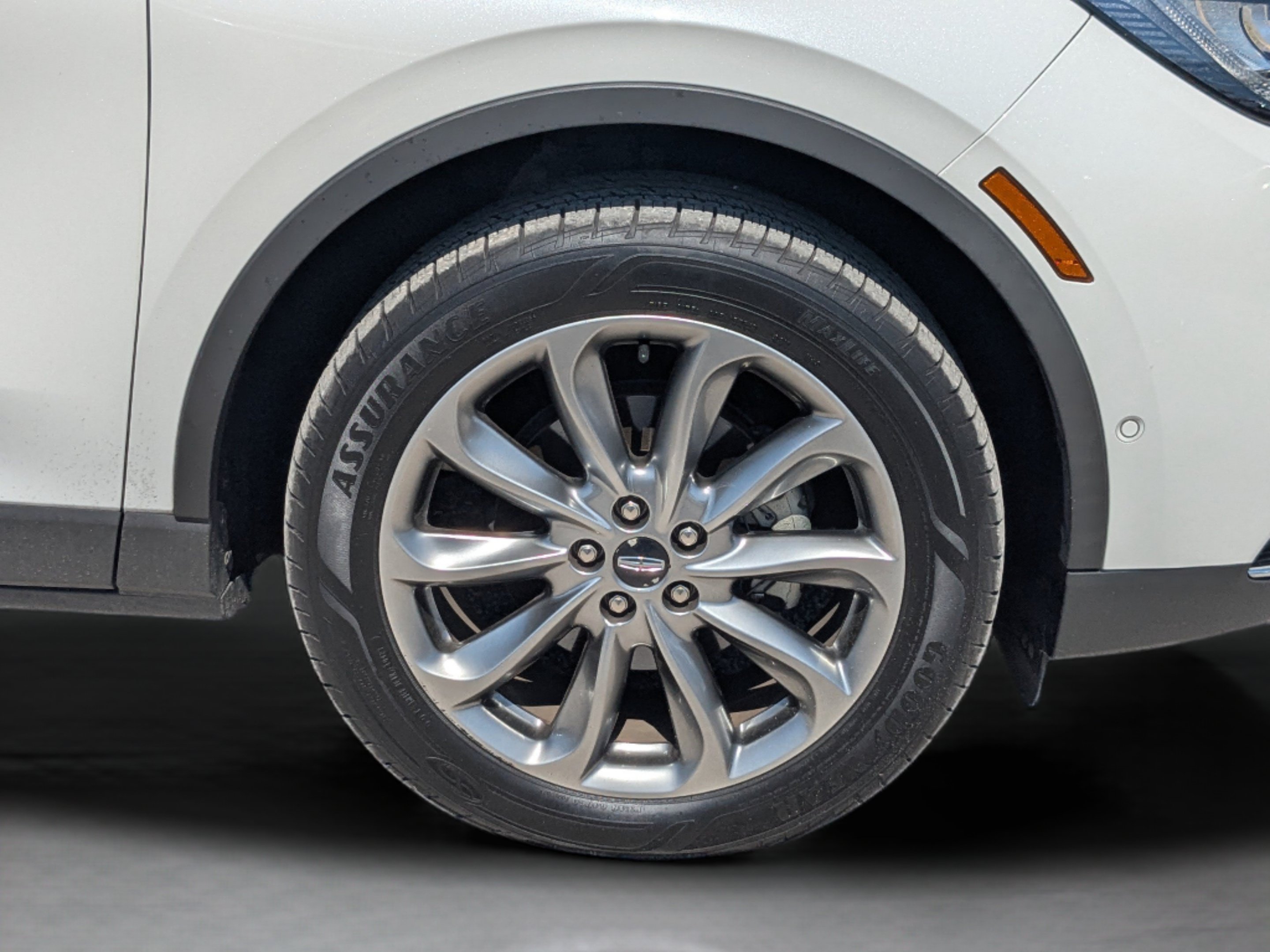 Used 2020 Lincoln Corsair FWD image 33