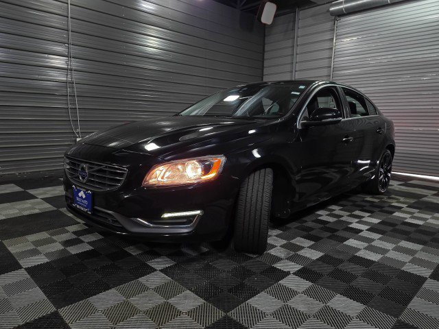 Used 2017 Volvo S60 T5 Inscription w/ Climate Package image 41